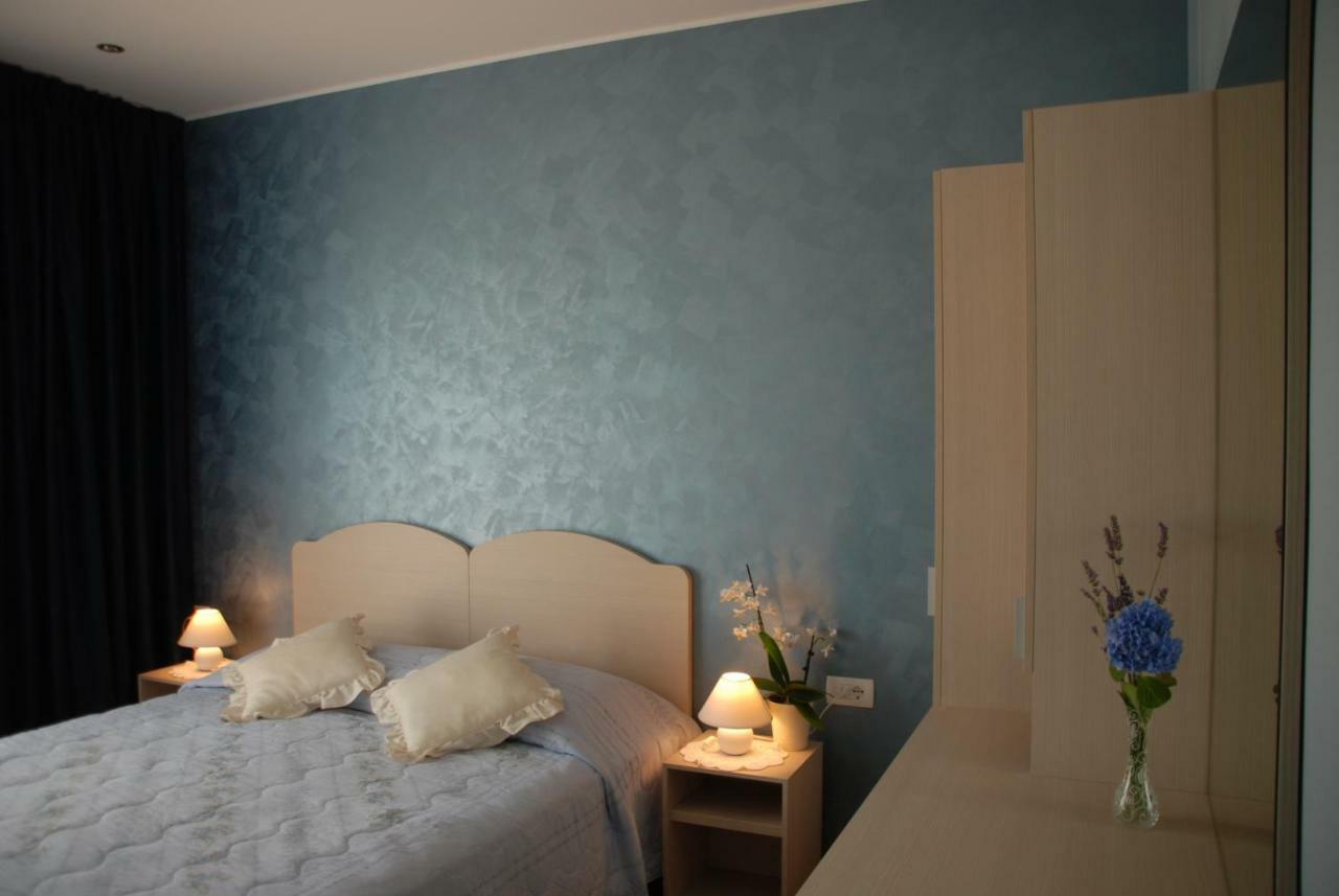 Rooms Edda ซาวูดริยา ภายนอก รูปภาพ