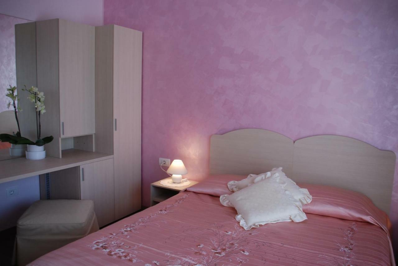Rooms Edda ซาวูดริยา ภายนอก รูปภาพ